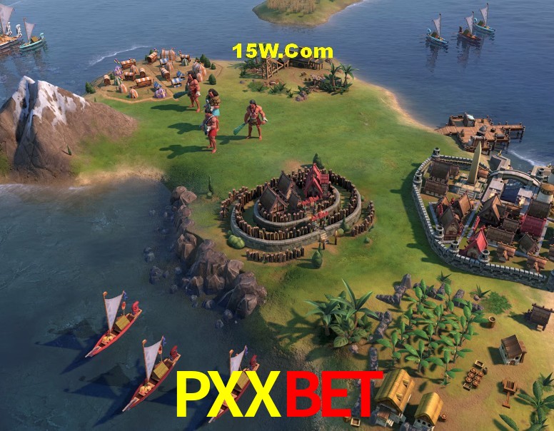 Experiência VIP PXXbet