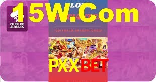 PXXbet App Interface