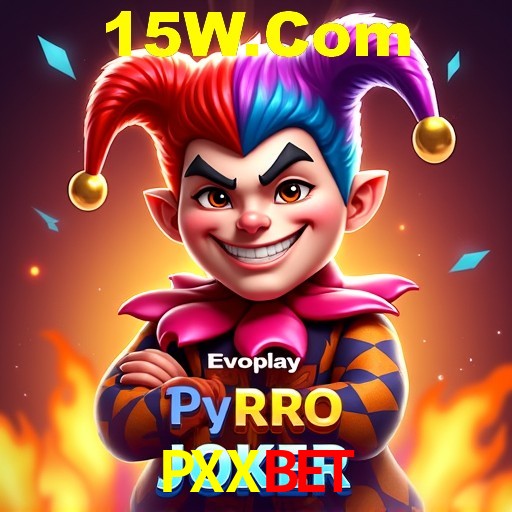 Jogos Exclusivos PXXbet