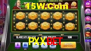 Games Directory PXXbet