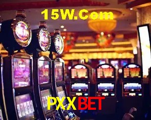 Jogos de Slot PXXbet
