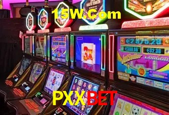 Loterias online na PXXbet