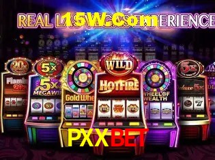 Casino Ao Vivo PXXbet