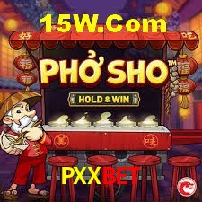 Welcome Bonus PXXbet