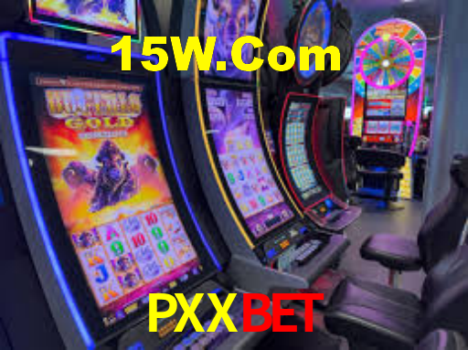 PXXbet Com