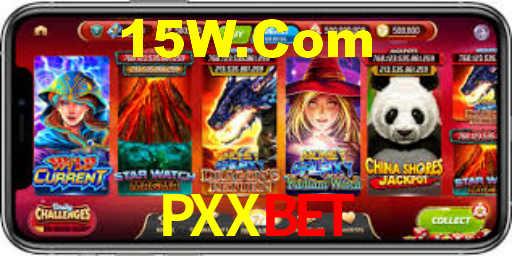 PXXbet - Plataforma Oficial - PXXbet.Com