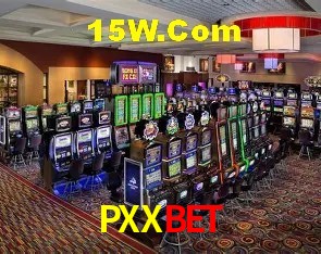Jackpots e promoções na PXXbet