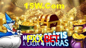 Experiência VIP PXXbet
