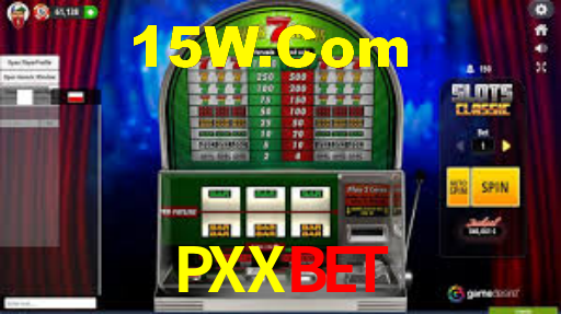 PXXbet: Seu Cassino Premiado com Pagamentos Rápidos