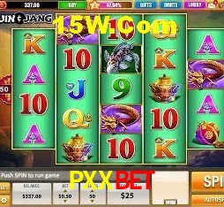Avaliações dos Jogadores PXXbet