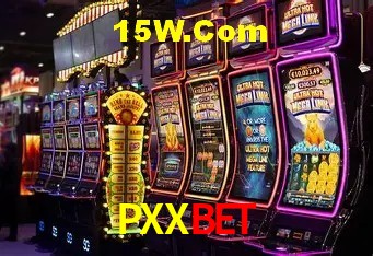 Diretório de Jogos PXXbet