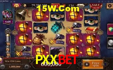 Tecnologia da Plataforma PXXbet