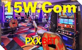 VIP Casino PXXbet